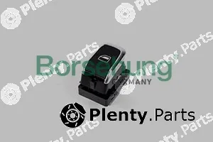 Borsehung B18596 — Switch, window regulator