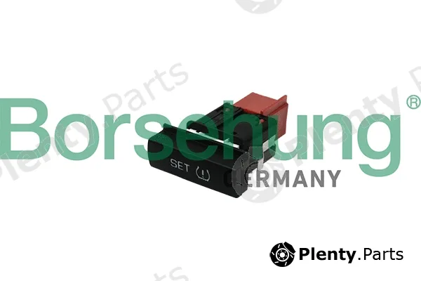 Borsehung B18904 — Multi-Function Switch
