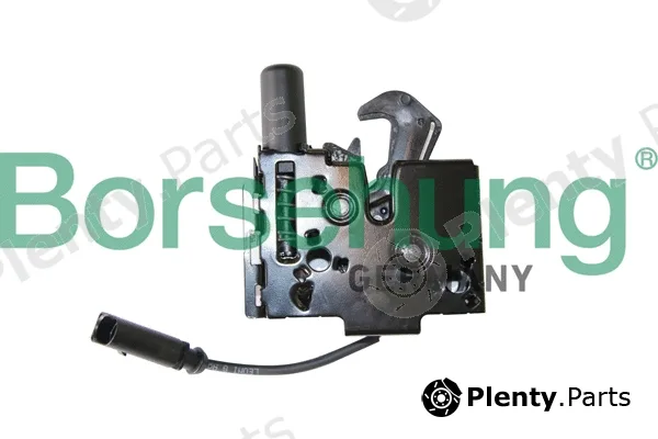 Borsehung B10266 — Bonnet Lock