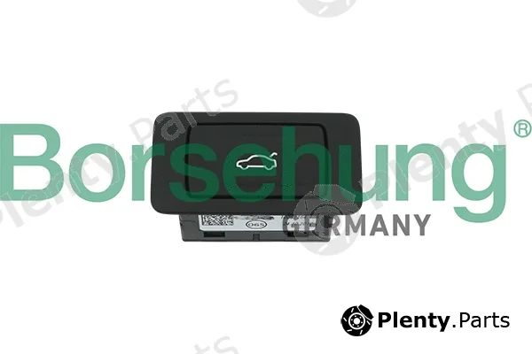 Borsehung B18089 — Switch, tailgate release