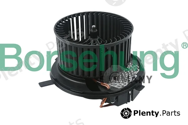 Borsehung B16020 — Interior Blower