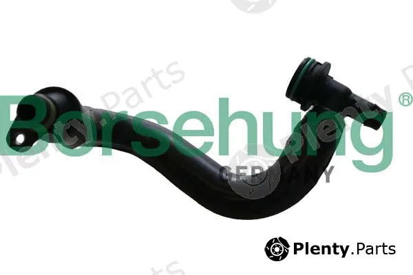 Borsehung B12306 — Hose, crankcase ventilation