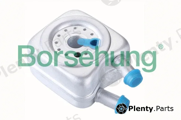 Borsehung B14506 — Oil Cooler, engine oil