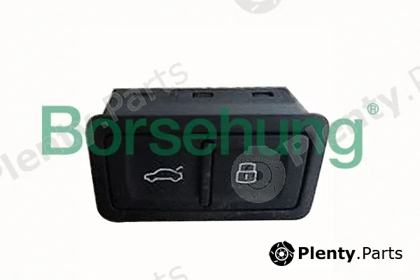 Borsehung B18125 — Switch, tailgate release