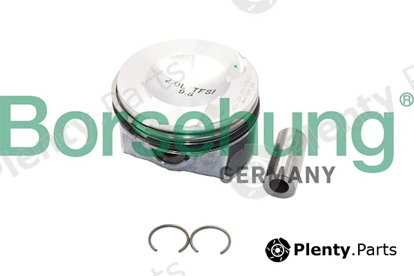 Borsehung B18990 — Piston Ring Kit