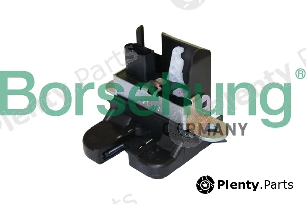 Borsehung B10276 — Boot Lock