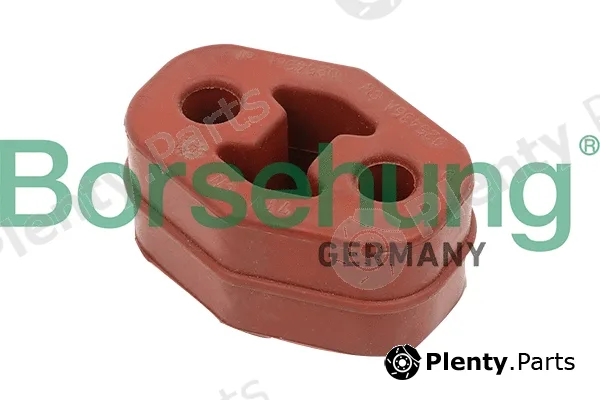 Borsehung B12275 — Mount, exhaust system