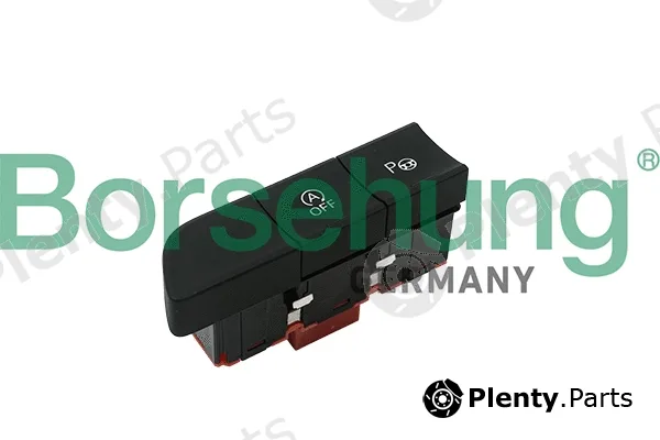 Borsehung B18898 — Multi-Function Switch