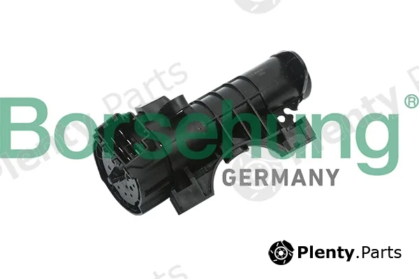 Borsehung B17992 — Steering Lock