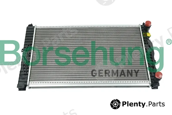 Borsehung B14501 — Radiator, engine cooling