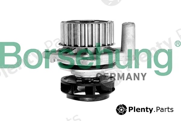 Borsehung B12688 — Water Pump, engine cooling