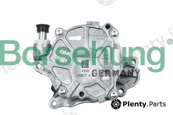 Borsehung B18800 — Vacuum Pump, braking system