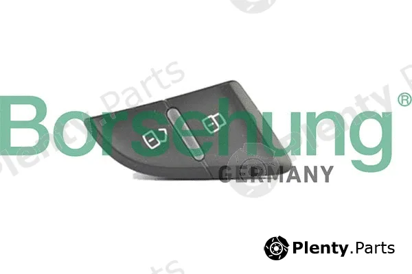 Borsehung B18579 — Switch, door lock system