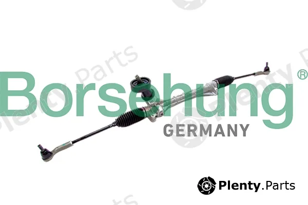 Borsehung B18970 — Steering Gear
