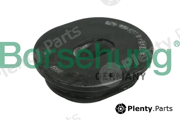 Borsehung B11362 — Mounting, radiator