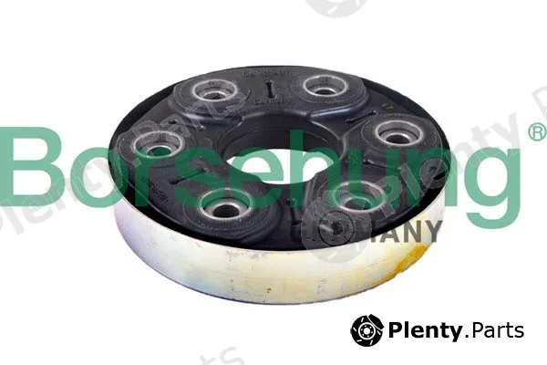 Borsehung B12378 — Joint, propshaft
