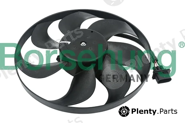 Borsehung B11492 — Fan, engine cooling