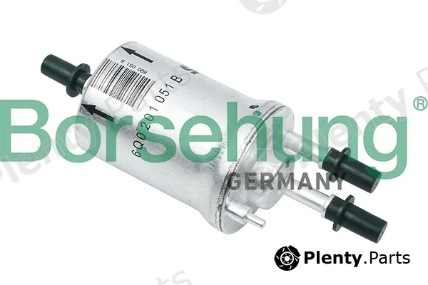 Borsehung B12791 — Fuel Filter