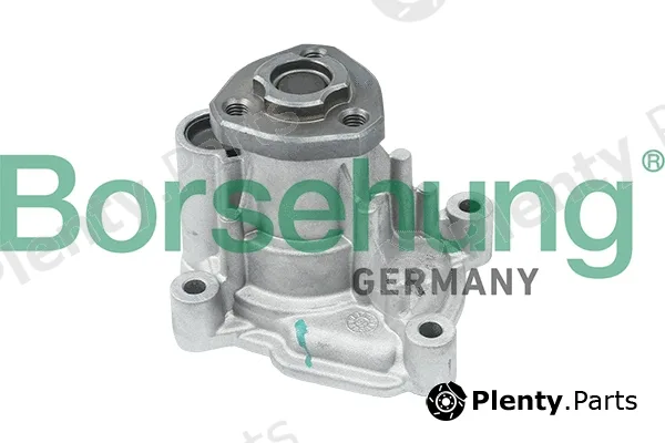 Borsehung B12696 — Water Pump, engine cooling