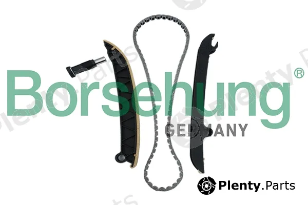 Borsehung B18296 — Timing Chain Kit