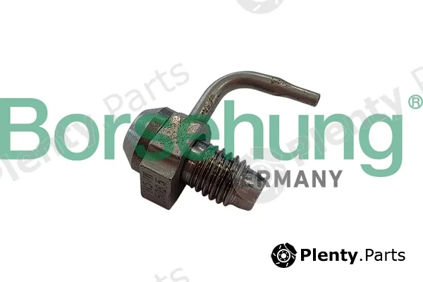 Borsehung B11160 — Holding Bracket, oil jet