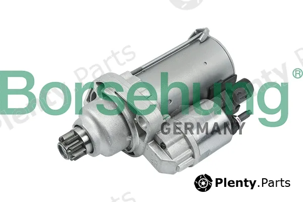 Borsehung B18163 — Starter