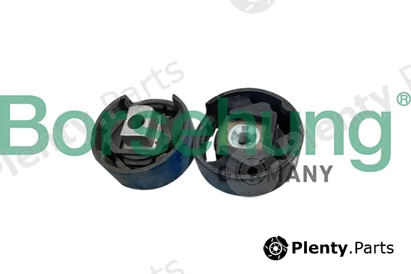 Borsehung B10033 — Bushing, axle beam