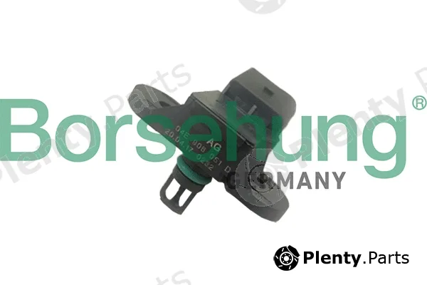 Borsehung B19056 — Sensor, boost pressure
