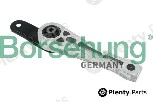 Borsehung B12267 — Mounting, engine