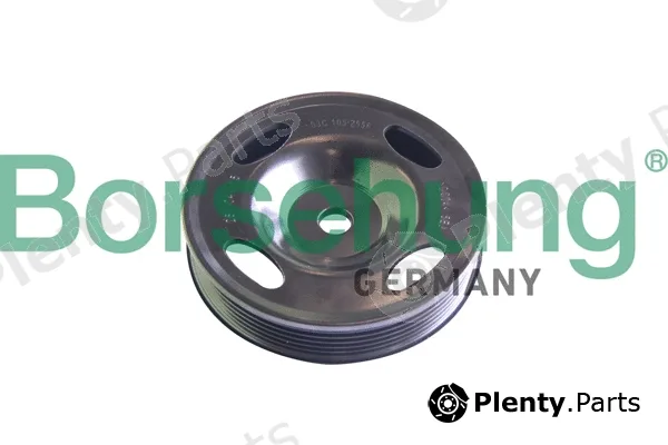 Borsehung B12080 — Sprocket, crankshaft