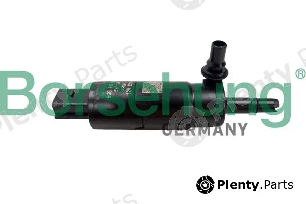 Borsehung B11248 — Washer Fluid Pump, window cleaning