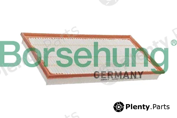 Borsehung B12400 — Air Filter