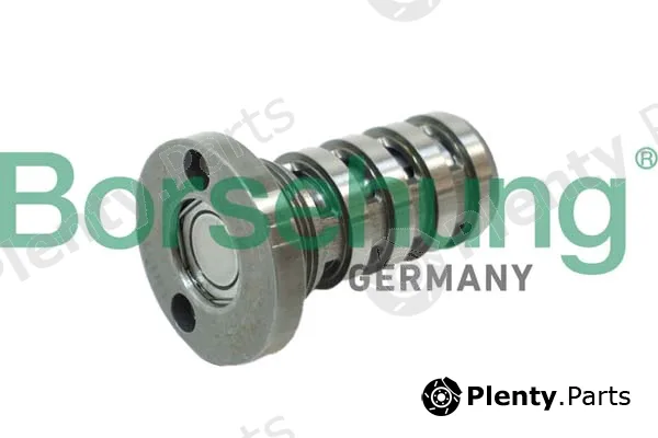 Borsehung B12123 — Central Valve, camshaft adjustment