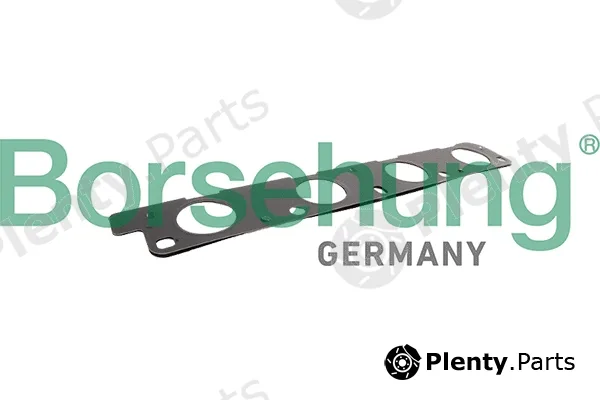 Borsehung B10641 — Gasket, exhaust manifold