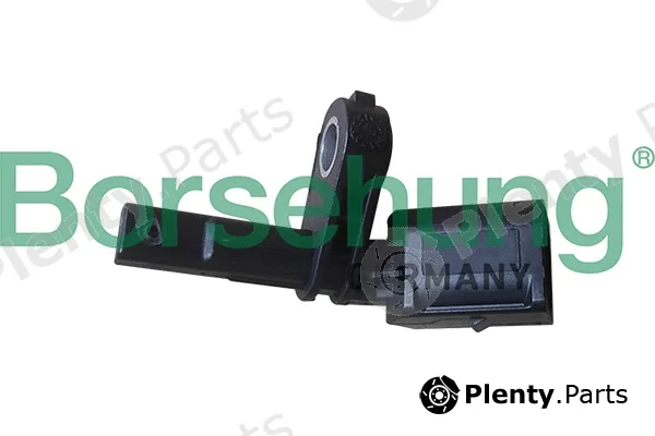 Borsehung B11843 — Sensor, wheel speed