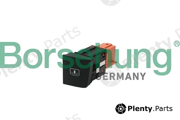 Borsehung B18909 — Multi-Function Switch