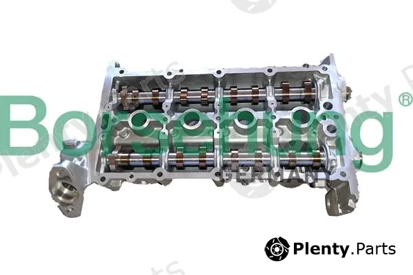 Borsehung B11322 — Camshaft Kit