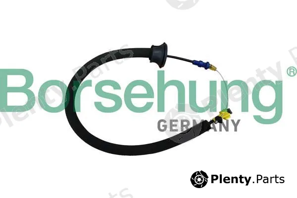 Borsehung B10789 — Cable Pull, door release
