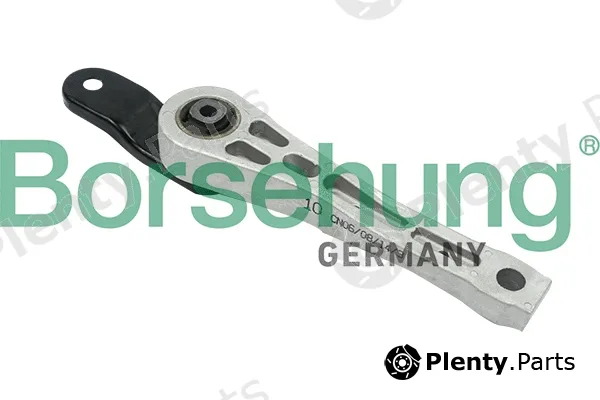 Borsehung B12268 — Mounting, engine
