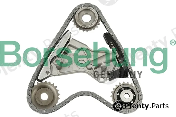 Borsehung B18849 — Timing Chain Kit