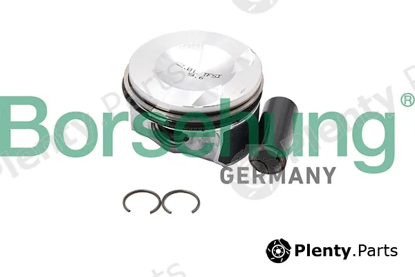 Borsehung B18993 — Piston Ring Kit