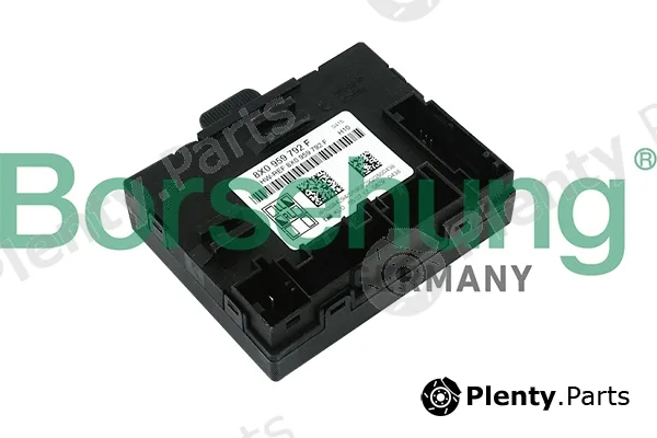 Borsehung B18096 — Control Unit, door closing aid
