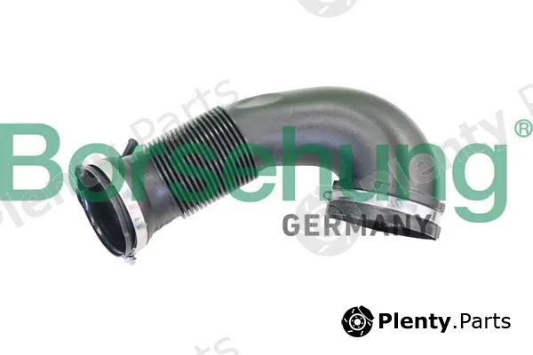 Borsehung B12333 — Intake Hose, air filter