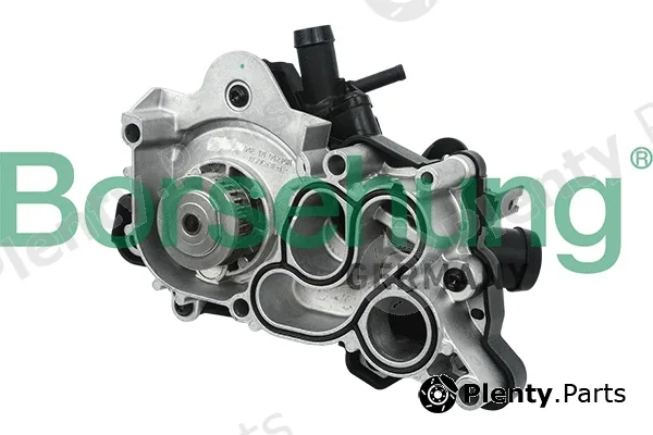 Borsehung B12692 — Water Pump, engine cooling