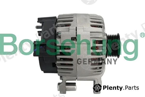 Borsehung B19153 — Alternator