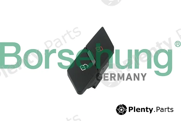 Borsehung B18888 — Switch, door lock system