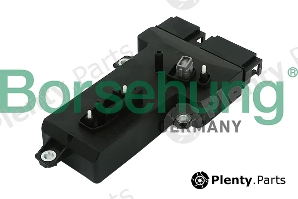 Borsehung B11422 — Actuator, seat adjustment