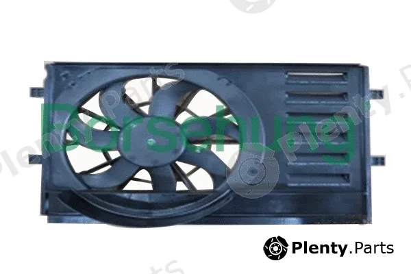 Borsehung B17919 — Fan, engine cooling