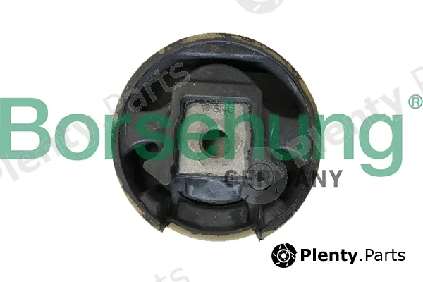 Borsehung B19107 — Bushing, axle beam
