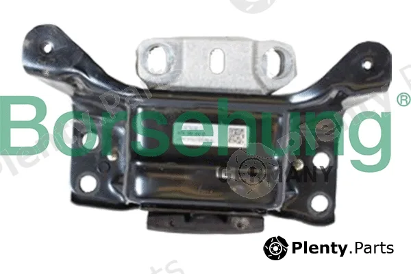 Borsehung B18931 — Mounting, engine